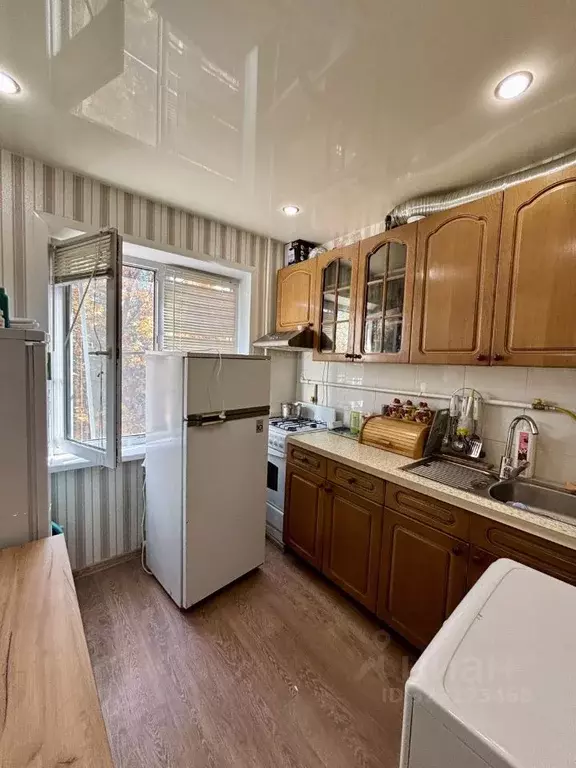 1-к кв. Волгоградская область, Волгоград ул. 51-й Гвардейской Дивизии, ... - Фото 0