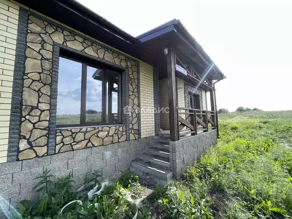 Дом в Белгородская область, Белгородский район, пос. Майский ул. ... - Фото 2