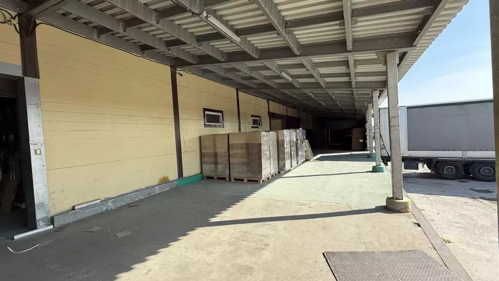 Производственное помещение в Московская область, Богородский городской ... - Фото 2