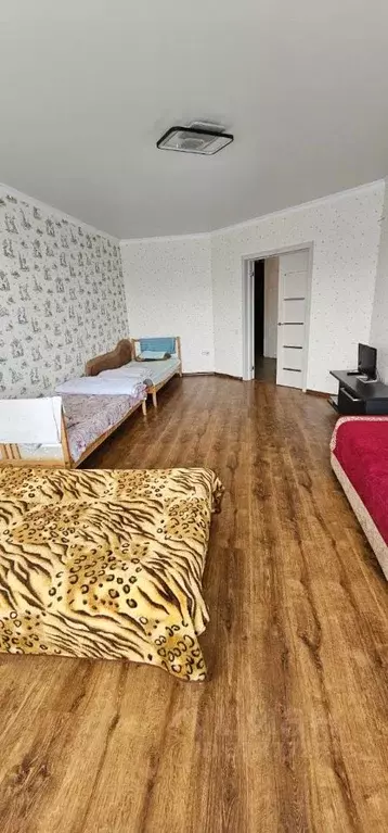 2-к кв. Ростовская область, Ростов-на-Дону просп. 40-летия Победы, 85 ... - Фото 2