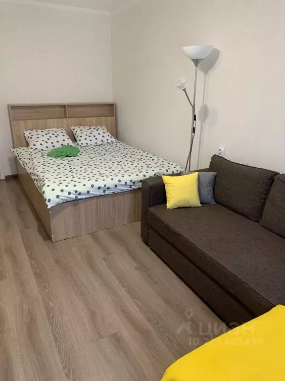 1-к кв. Карелия, Сортавала ул. Победы, 15 (32.0 м) - Фото 2