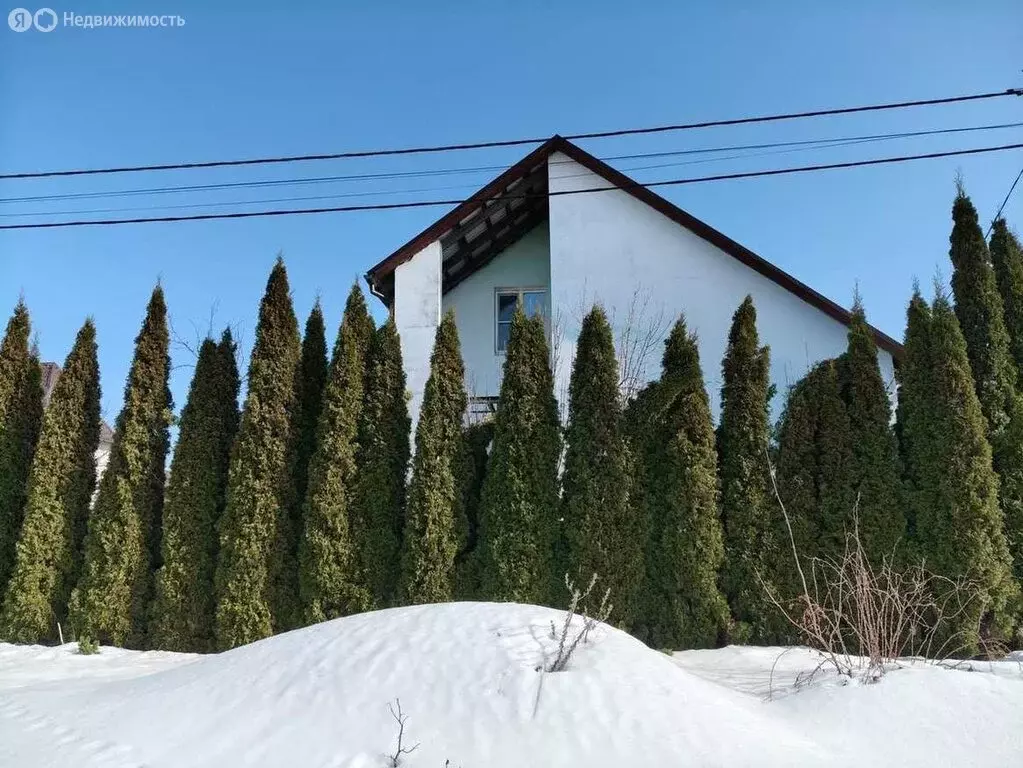 Дом в Тамбов, Хвойная улица, 65 (230 м) - Фото 1