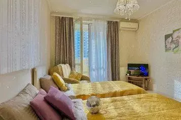 1-к кв. Московская область, Одинцово ул. Белорусская, 9 (30.0 м) - Фото 1