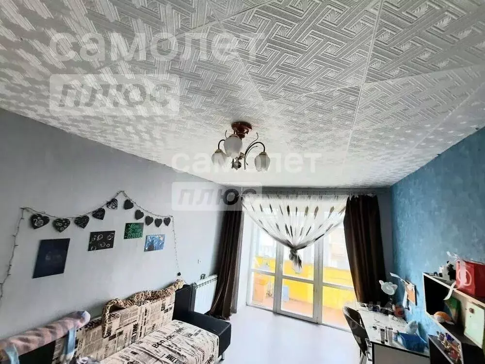 3-к кв. Вологодская область, Вологда Московское ш., 26 (60.0 м) - Фото 2