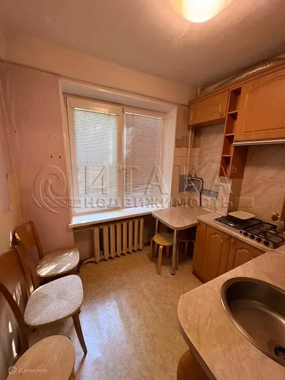 Продаётся 2-к квартира, 44.9 м - Фото 0