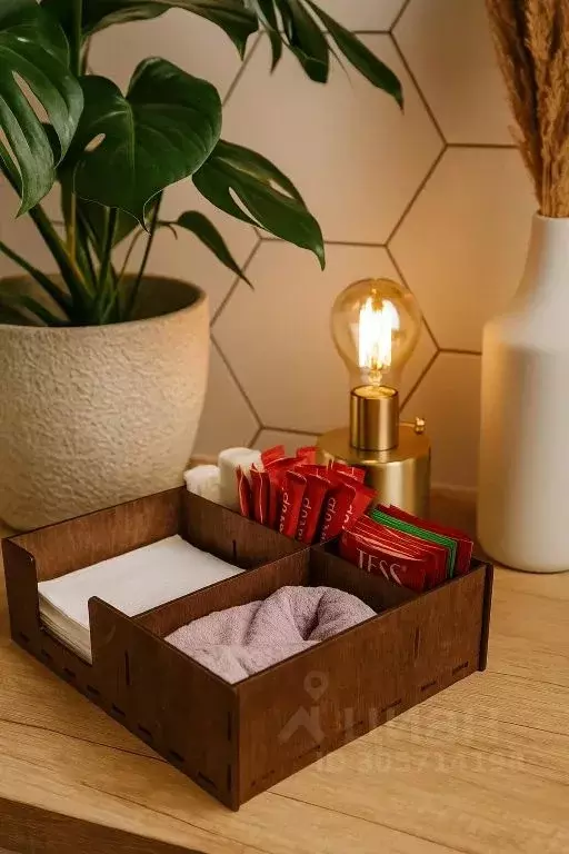 1-к кв. Башкортостан, Уфа ул. Рудольфа Нуреева, 7 (27.0 м) - Фото 2