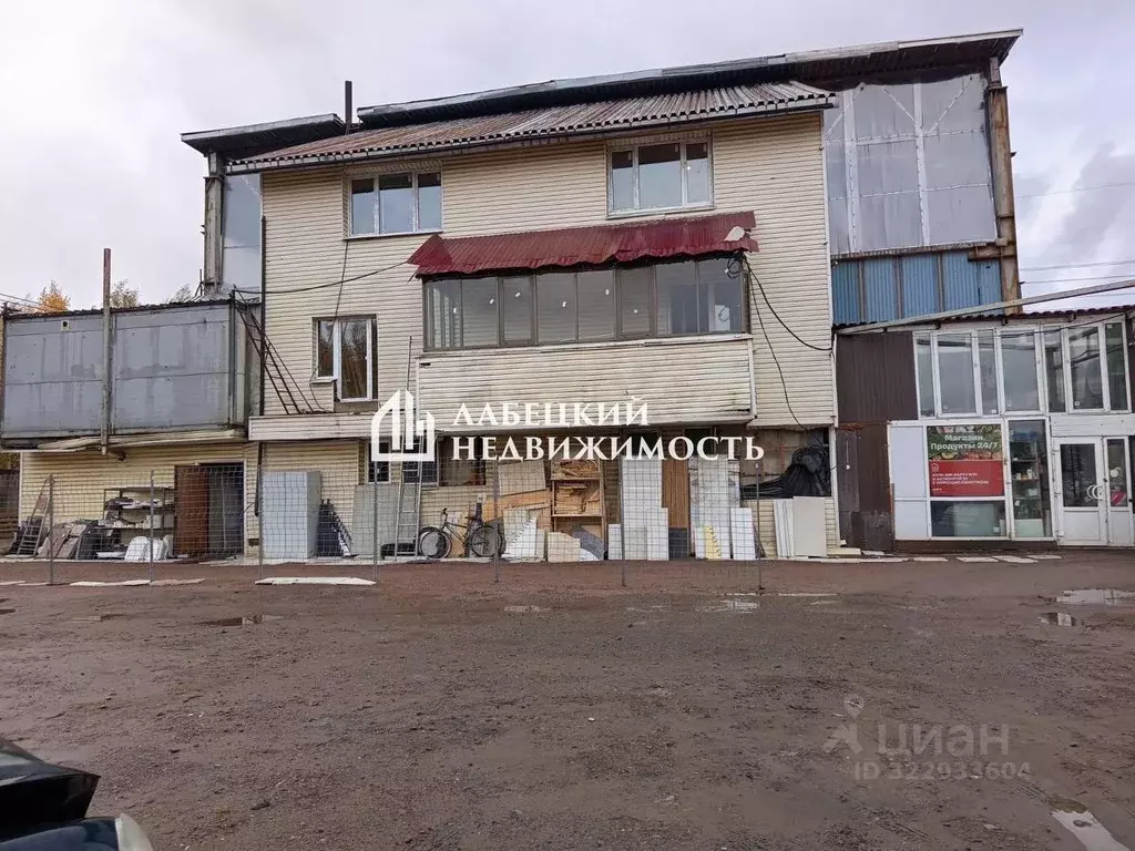 Дом в Ленинградская область, Всеволожский район, Муринское городское ... - Фото 1