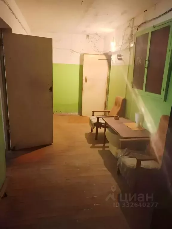 Комната Владимирская область, Карабаново г. Александровский ... - Фото 2