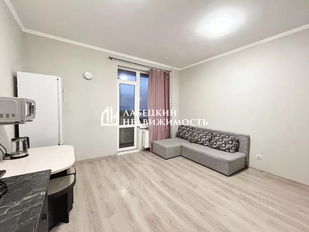 Студия Ленинградская область, Сертолово Всеволожский район, ... - Фото 2