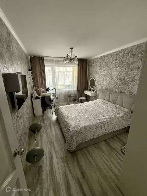 Продаётся 3-к квартира, 64 м - Фото 0