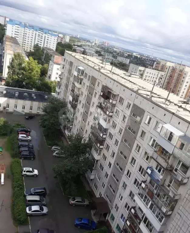 2-к кв. Новосибирская область, Новосибирск Вертковская ул., 19 (44.0 ... - Фото 1