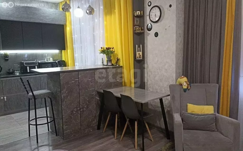 3-комнатная квартира: Тверь, улица Макарова, 4к1 (105 м) - Фото 2