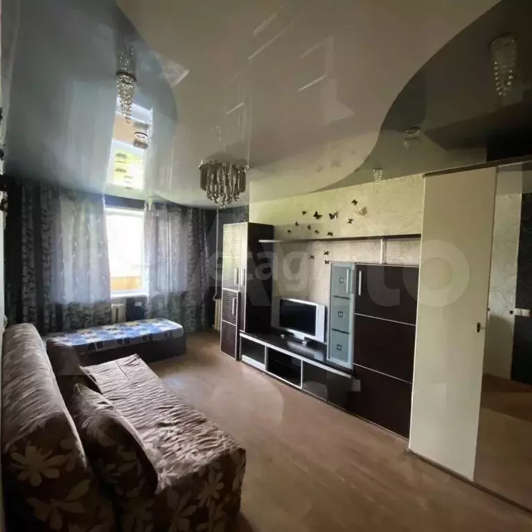 2-к. квартира, 53,8 м, 3/5 эт. - Фото 0