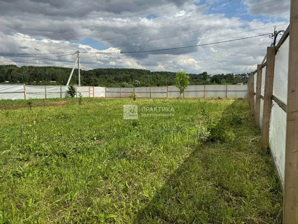 Продается участок в с. Ромашково - Фото 2