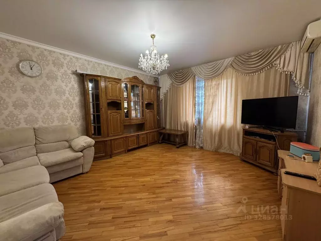 Дом в Ростовская область, Ростов-на-Дону Петрозаводская ул. (100 м) - Фото 1