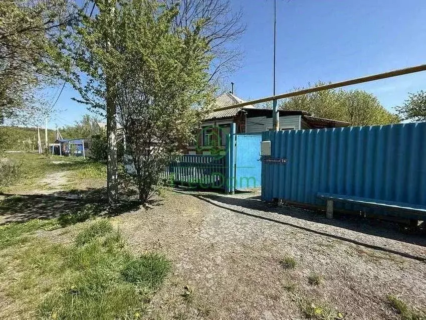Дом в Белгородская область, Яковлевский муниципальный округ, с. ... - Фото 1