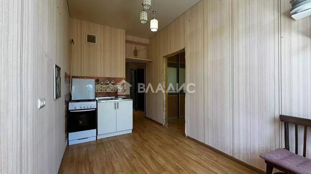 1-к кв. Смоленская область, Смоленск просп. Гагарина, 14/2 (30.0 м) - Фото 0