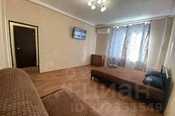 1-к кв. Тульская область, Тула ул. Металлургов, 8 (40.0 м) - Фото 0