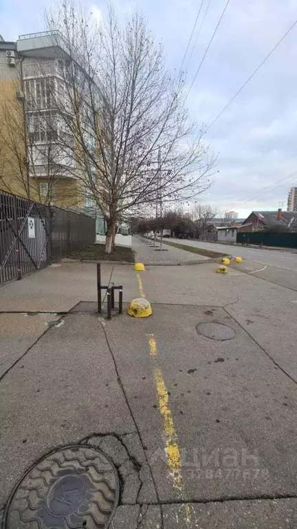 Помещение свободного назначения в Краснодарский край, Краснодар ул. ... - Фото 2