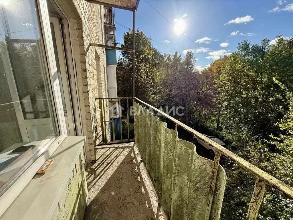 1-к кв. Калининградская область, Калининград Гостиная ул., 4 (30.6 м) - Фото 1