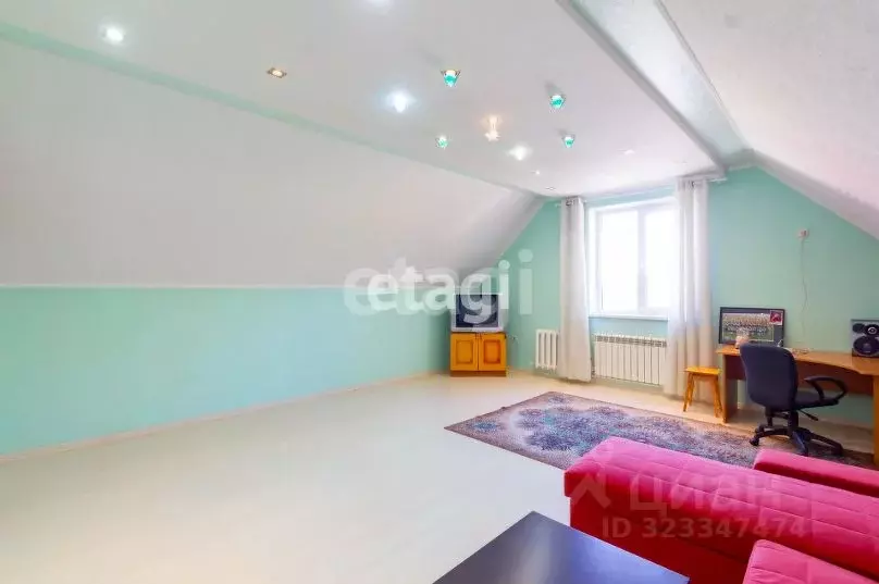 Дом в Ростовская область, Ростов-на-Дону пос. Орджоникидзе, ул. ... - Фото 1