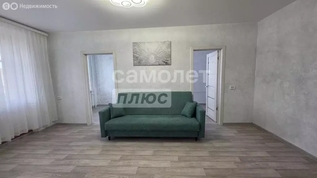 2-комнатная квартира: Кузнецк, улица Свердлова, 103 (41.2 м) - Фото 1