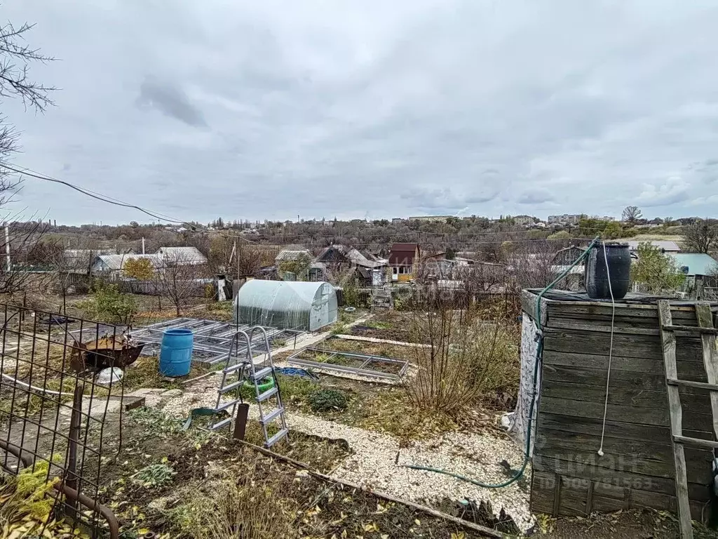 Дом в Волгоградская область, Волгоград Верхняя ул. (55 м) - Фото 0