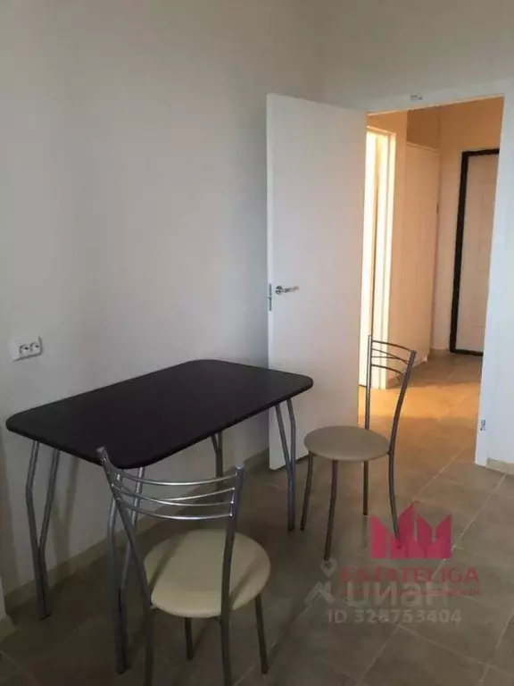 1-к кв. Московская область, Люберцы Зенино ЖК Самолет мкр, ул. ... - Фото 2