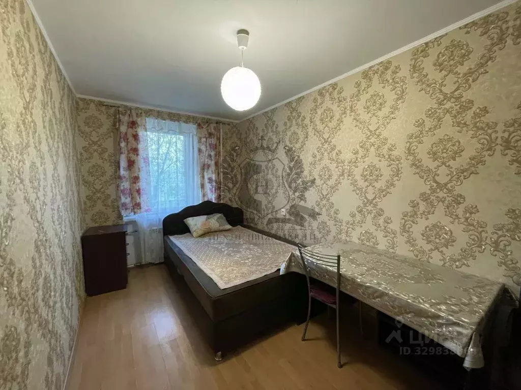 Комната Санкт-Петербург Ленская ул., 6к3В (12.0 м) - Фото 1