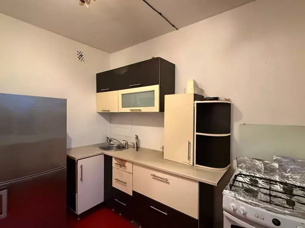 2-к кв. Калининградская область, Калининград ул. Старшего Лейтенанта ... - Фото 2