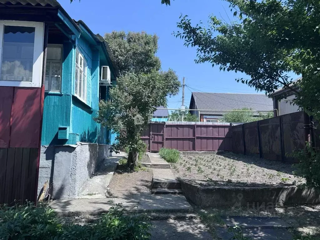 Дом в Воронежская область, Лиски ул. Плеханова, 57 (50 м) - Фото 2