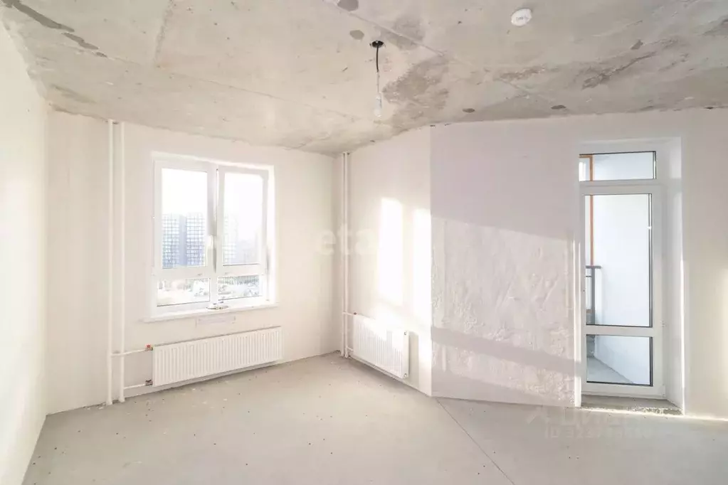 1-к кв. Тюменская область, Тюменский муниципальный округ, д. Дударева ... - Фото 1