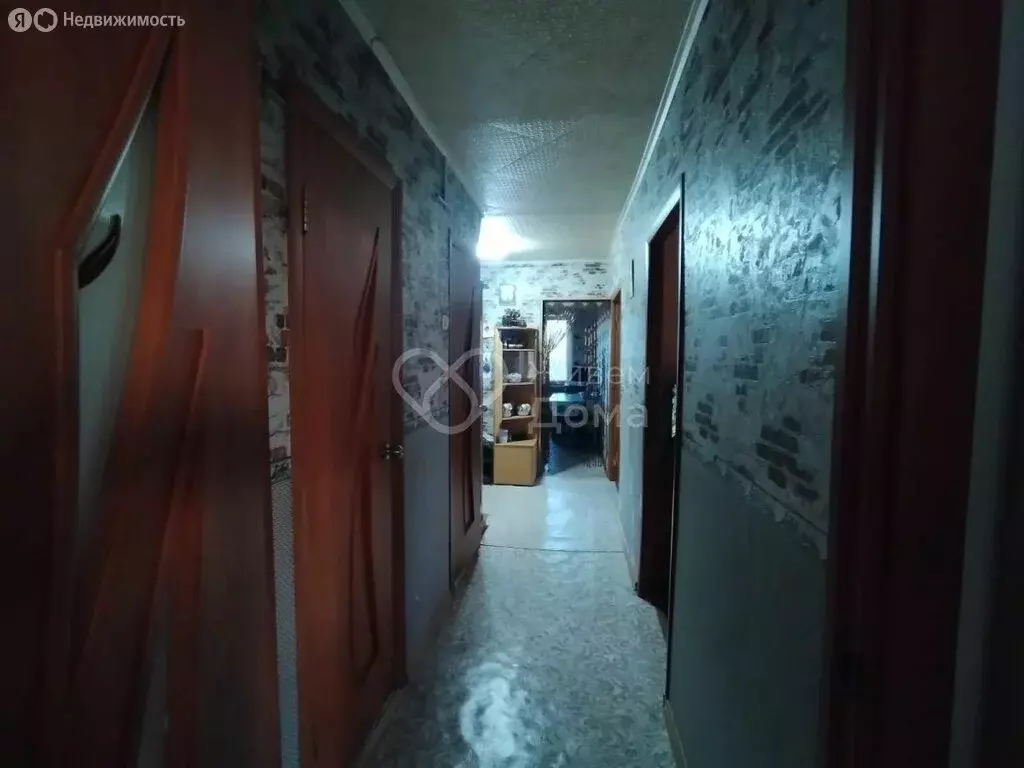 3-комнатная квартира: Ленинск, улица Ленина, 106 (72 м) - Фото 0