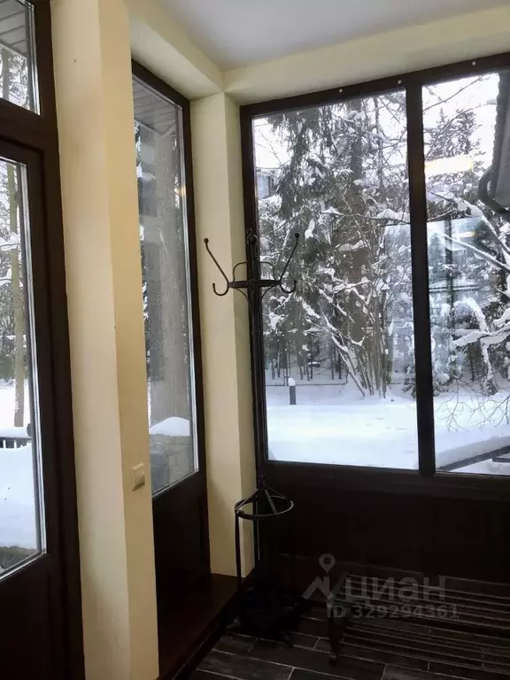 Коттедж в Московская область, Мытищи городской округ, пос. Трудовая ... - Фото 2