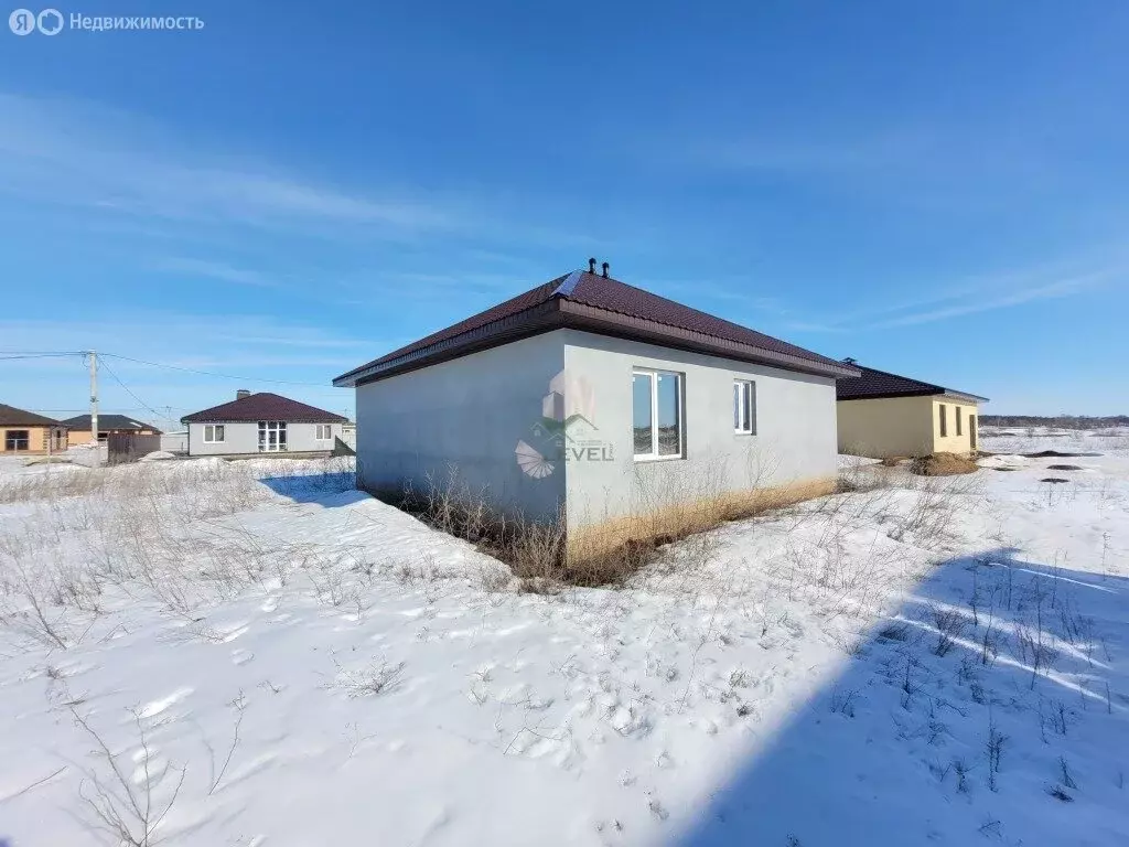 Дом в Энгельс, Весенняя улица, 8 (86.4 м) - Фото 2