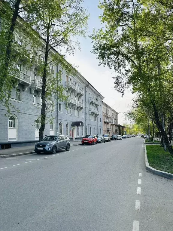 2-к. квартира, 47 м, 2/4 эт. - Фото 1