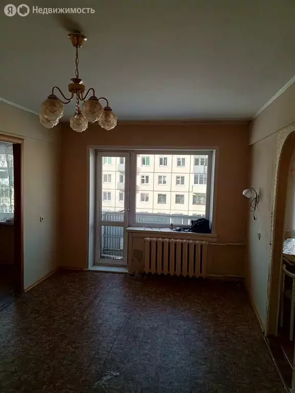 2-комнатная квартира: Зеленогорск, улица Калинина, 20 (45 м) - Фото 1
