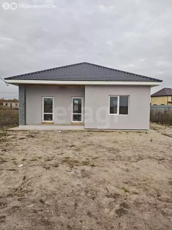 Дом в Червишево, Рябиновая улица (80.5 м) - Фото 1