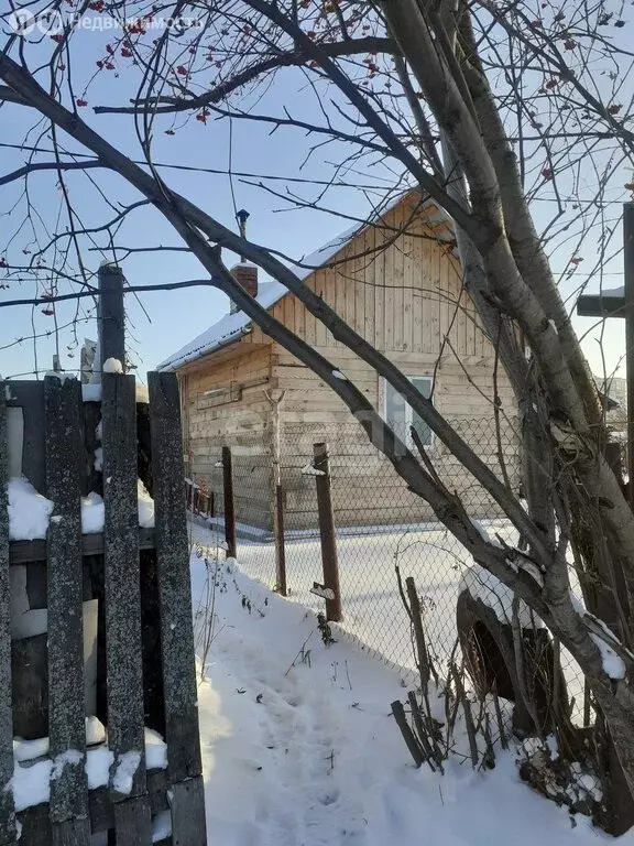 Участок в Кемерово, СНТ Искитимское (3.2 м) - Фото 1