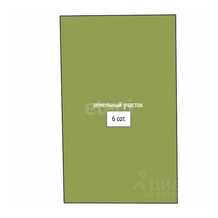 Участок в Амурская область, Благовещенск Светлана СТ,  (6.0 сот.) - Фото 2