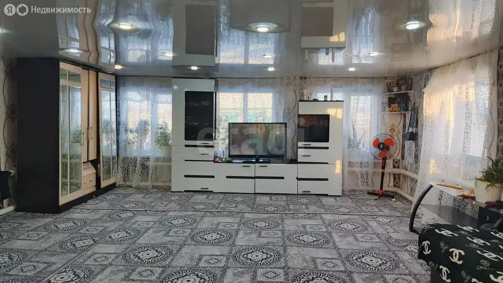 Дом в Пласт, улица Ахмадеева (45.7 м) - Фото 1