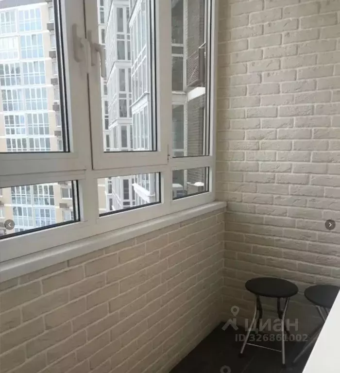 1-к кв. Москва ул. Татьянин Парк, 14к1 (47.0 м) - Фото 2