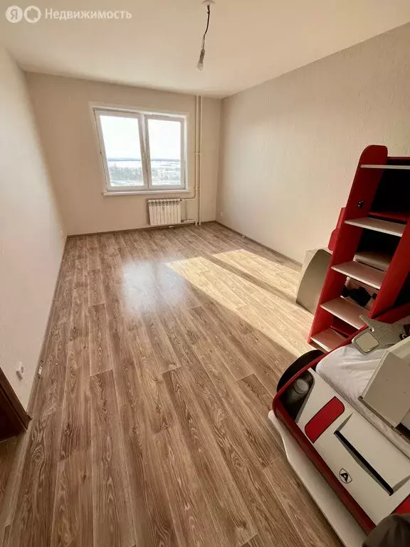 1-комнатная квартира: Орёл, Черепичная улица, 22к2 (37 м) - Фото 2