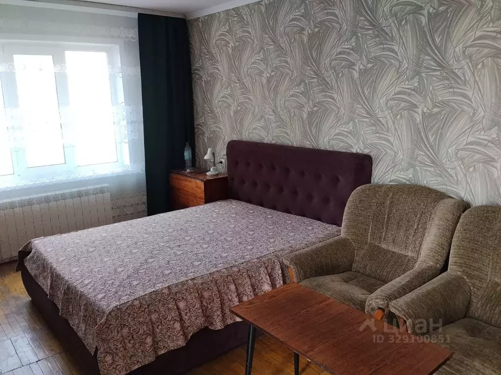 1-к кв. Марий Эл, Йошкар-Ола ул. Петрова, 11 (38.0 м) - Фото 2