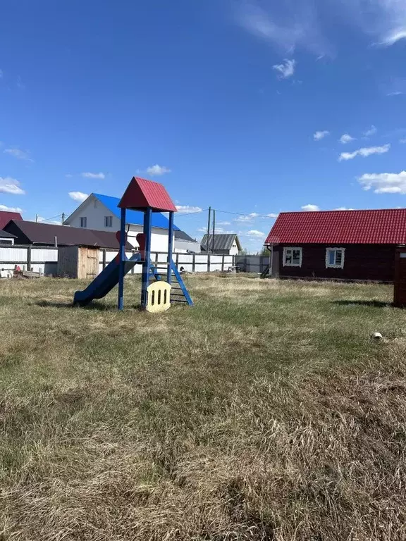 Дом в Саха (Якутия), Якутск ул. Ситим, 4/2 (51 м) - Фото 1