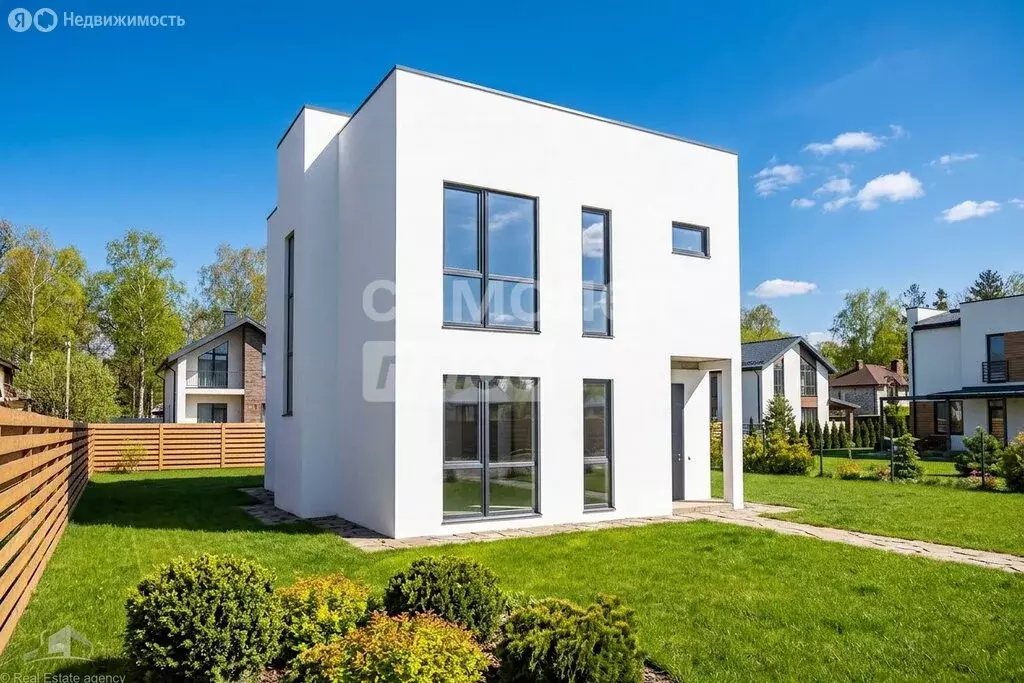 Дом в Московская область, городской округ Мытищи, КП Юрьево парк (120 ... - Фото 2