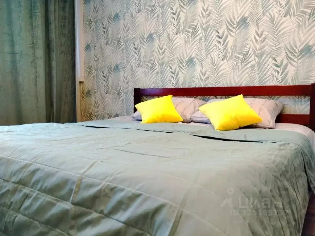 1-к кв. Рязанская область, Рязань Московское ш., 33к4 (45.0 м) - Фото 1