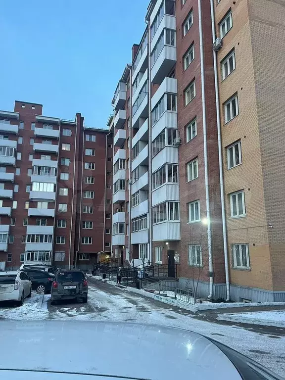 Квартира-студия, 30,1 м, 7/9 эт. - Фото 0