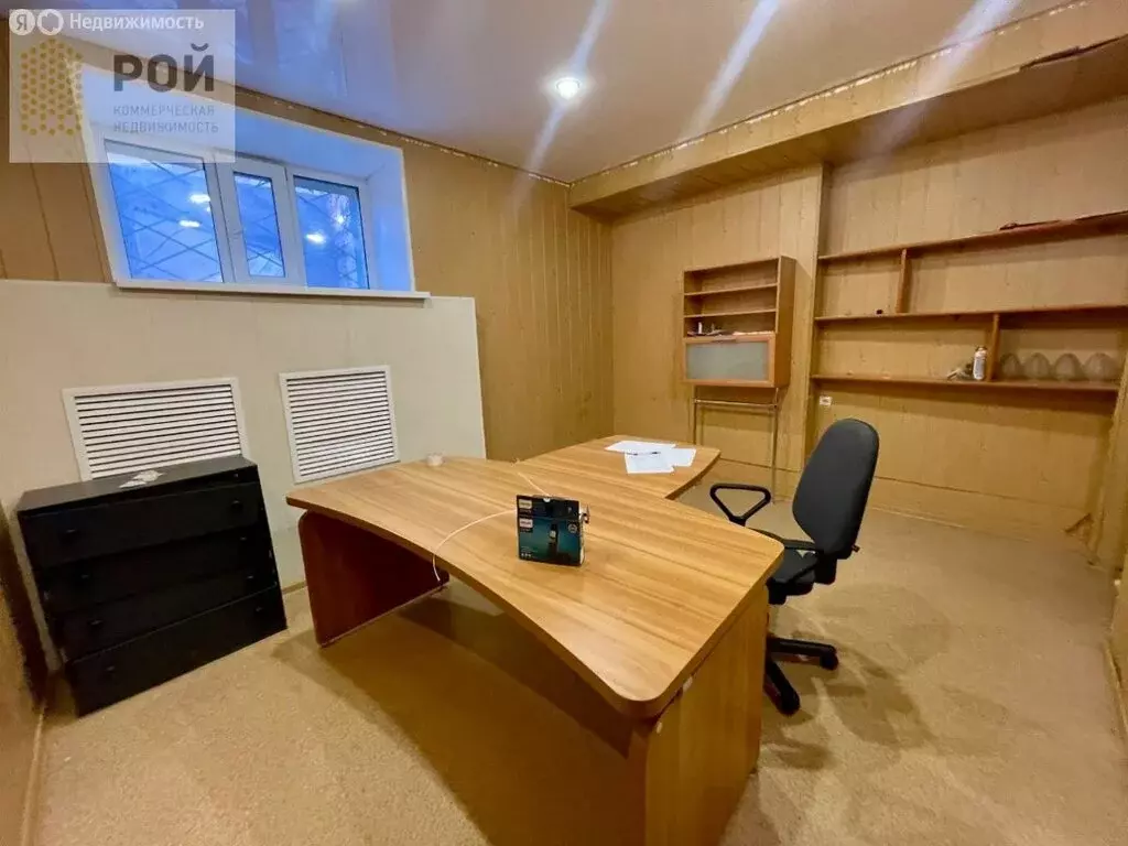 Помещение свободного назначения (100 м) - Фото 2
