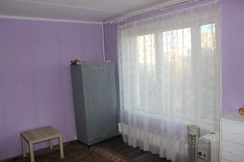 1-к кв. Москва Ясный проезд, 15 (26.3 м) - Фото 1